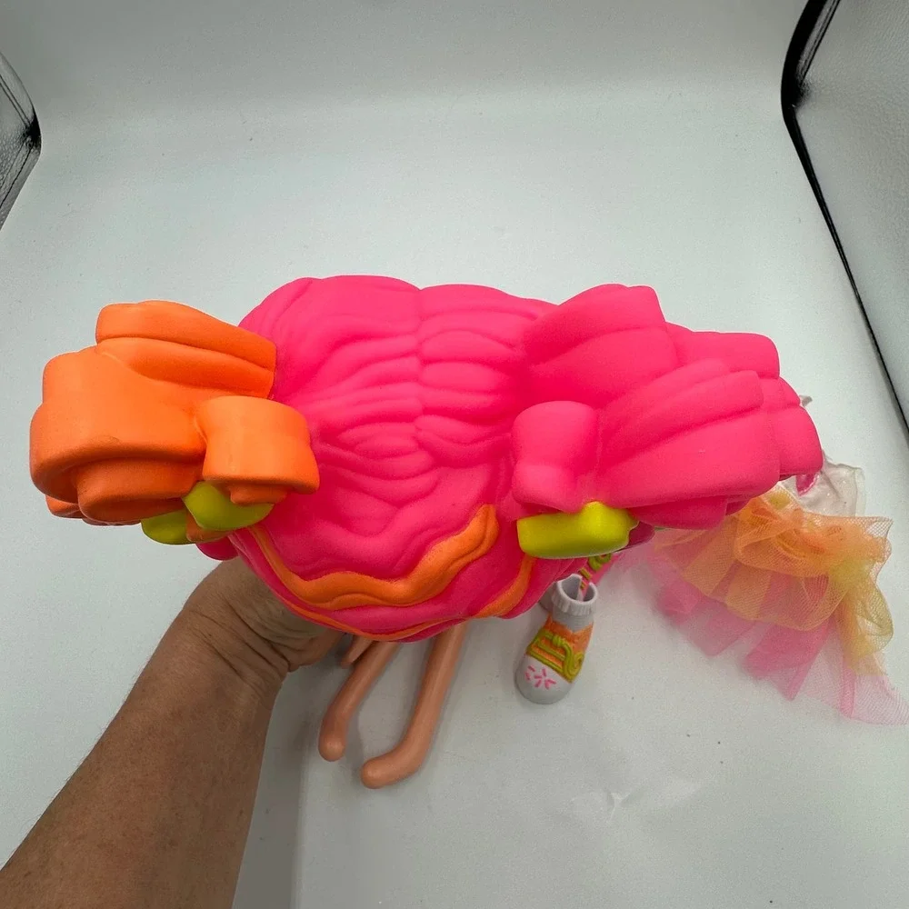Lalaloopsy Doll Sweetie Candy Ribbon 13